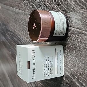 🎉 Perricone MD face finishing & firming Radiant moisturizer 🎉